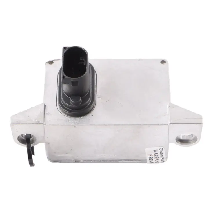 DSC Speed Accelerator Sensor Cluster Module Unit to BMW E85 with Part number 6759412 BMW E85 DSC Speed Accelerator Sensor Cluster Module Unit - SKU 6759412 - Part number 6759412