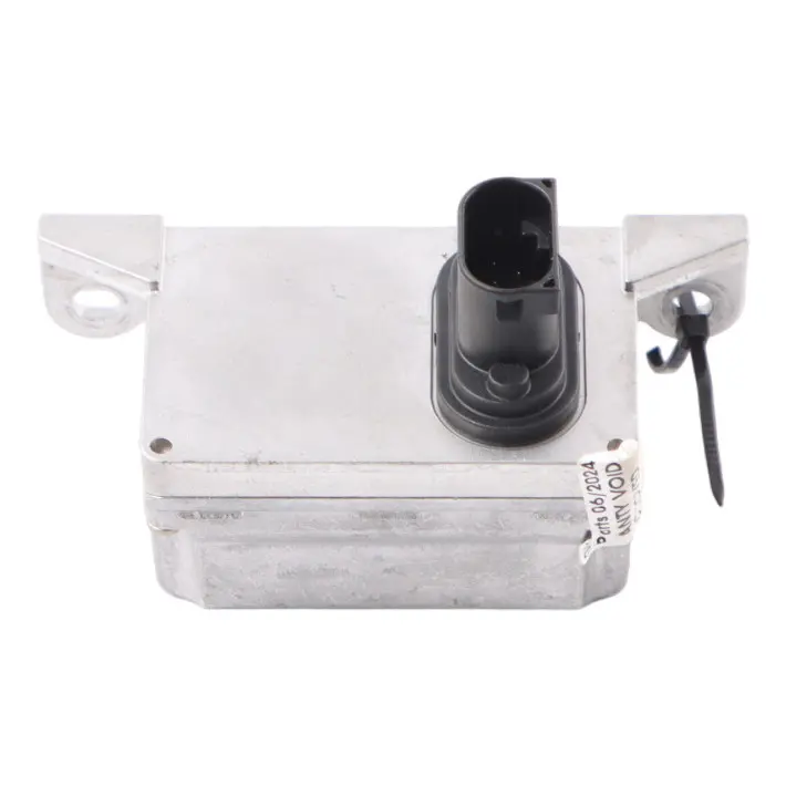 DSC Speed Accelerator Sensor Cluster Module Unit to BMW E85 with Part number 6759412 BMW E85 DSC Speed Accelerator Sensor Cluster Module Unit - SKU 6759412 - Part number 6759412