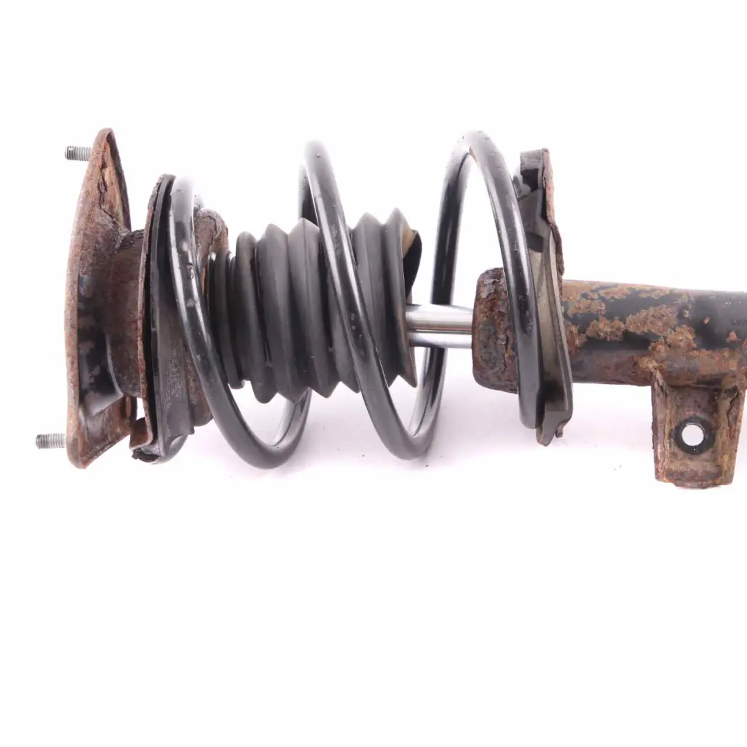 Strut Front Left N/S Spring Strut Shock Absorber to Mini R50 Spring with Part number 6759417 Mini R50 Spring Strut Front Left N/S Spring Strut Shock Absorber - SKU 6759417 - Part number 6759417