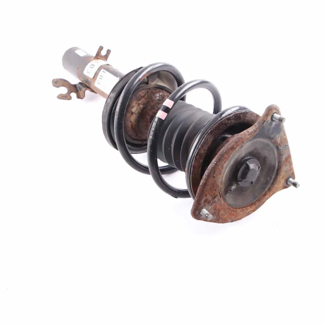 Strut Front Left N/S Spring Strut Shock Absorber to Mini R50 Spring with Part number 6759417 Mini R50 Spring Strut Front Left N/S Spring Strut Shock Absorber - SKU 6759417 - Part number 6759417