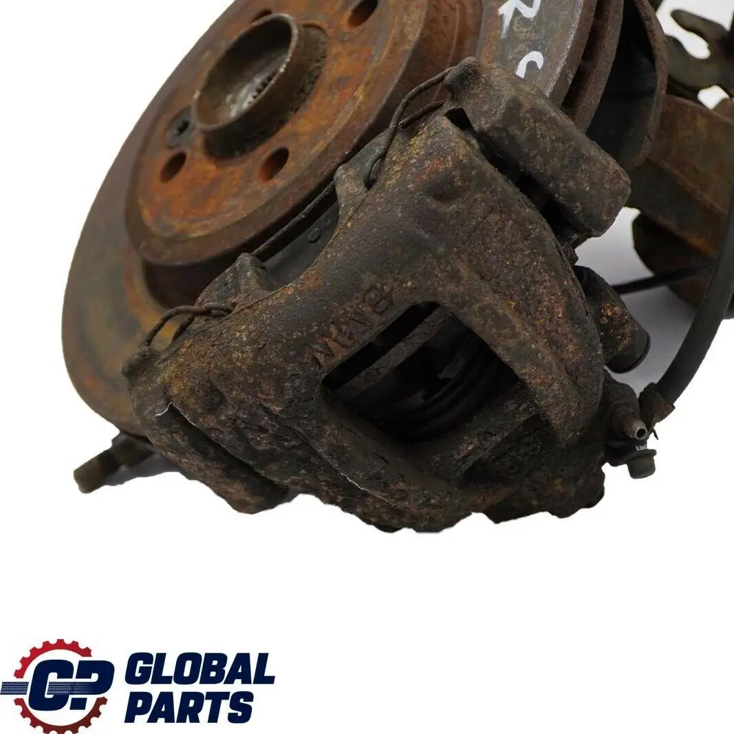 BMW Mini R53 Cooper S W11 1.6 170PS Stoßdämpfer Federbein Vorne Rechts - SKU 6759422 - Teilenummer 6780470