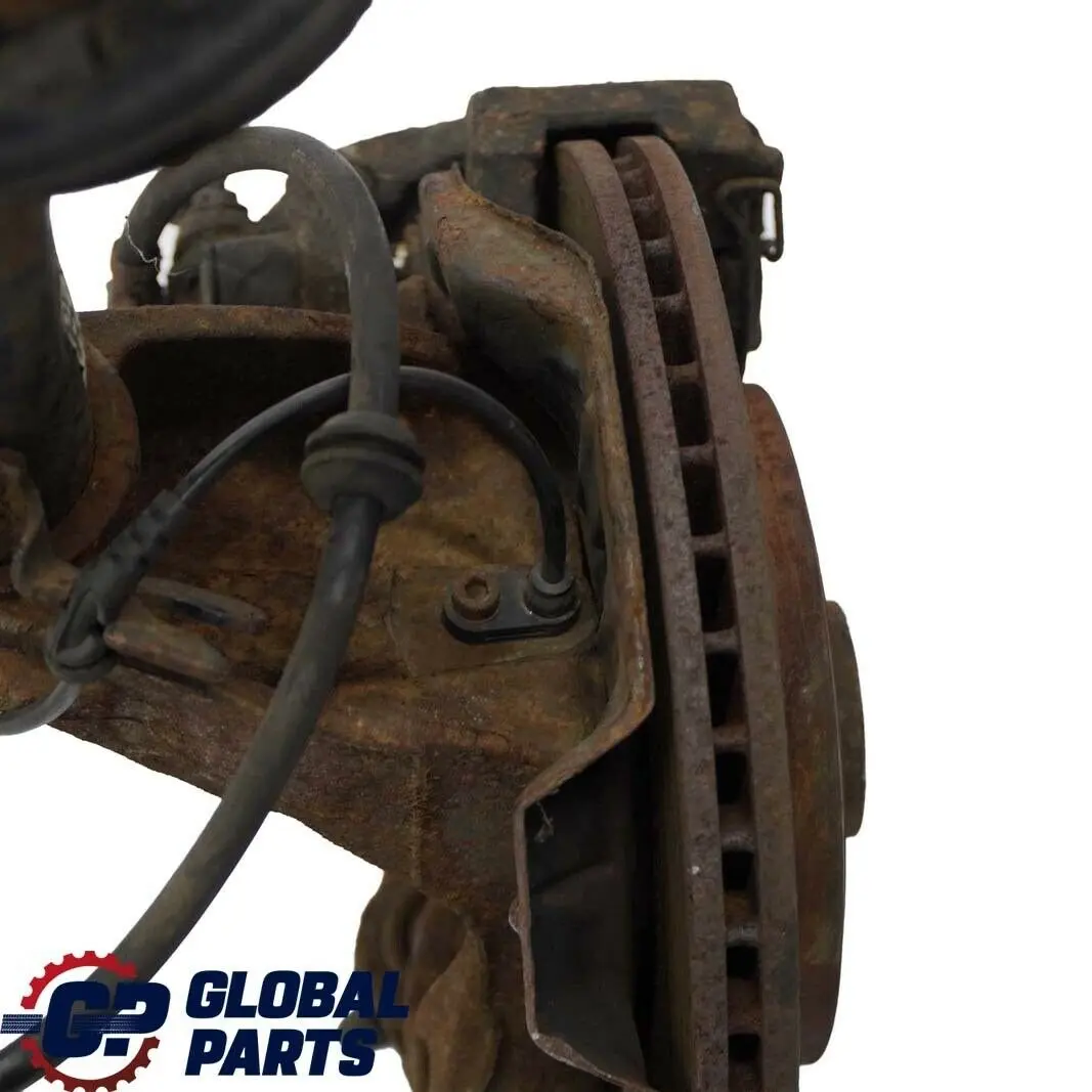 170cv Delantero Derecho Pata Freno Suspension Buje para Mini R53 Cooper S W11 1.6 con número de pieza 6780470 Mini R53 Cooper S W11 1.6 170cv Delantero Derecho Pata Freno Suspension Buje - SKU 6759422 - Número de pieza 6780470