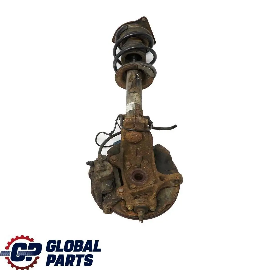BMW Mini R53 Cooper S W11 1.6 170PS Stoßdämpfer Federbein Vorne Rechts - SKU 6759422 - Teilenummer 6780470