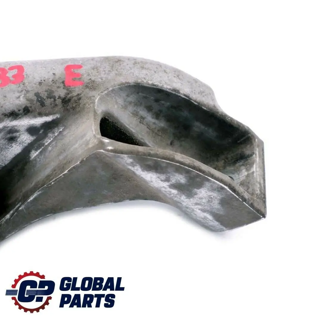 BMW 3 Z4 Series E46 E85 Supporting Bracket Left N/S Engine Mount Holder - SKU 6759487 - Part number 6765965
