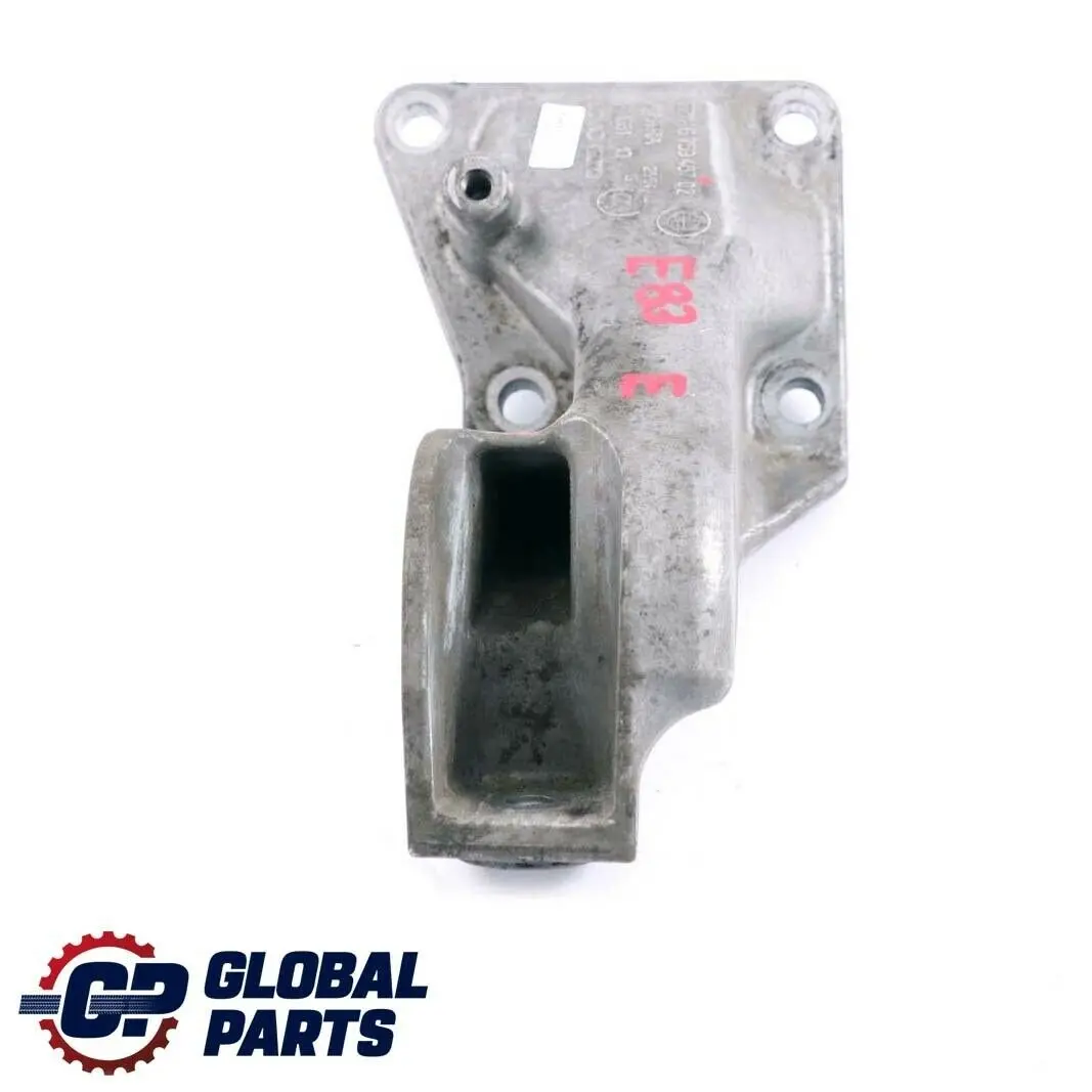 BMW 3 Z4 Series E46 E85 Supporting Bracket Left N/S Engine Mount Holder - SKU 6759487 - Part number 6765965