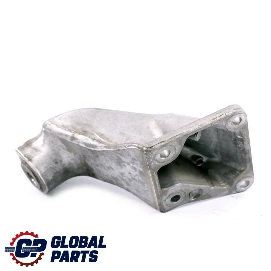 BMW 3 Z4 Series E46 E85 Supporting Bracket Left N/S Engine Mount Holder - SKU 6759487 - Part number 6765965