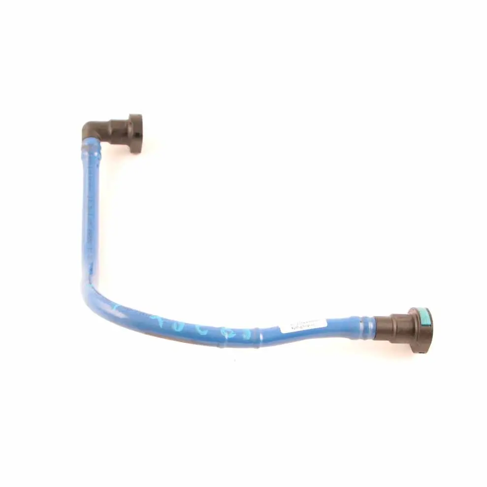 Pipe Return Line Tank Hose to BMW E83 Diesel Fuel with Part number 6759696 BMW E83 Diesel Fuel Pipe Return Line Tank Hose - SKU 6759696 - Part number 6759696