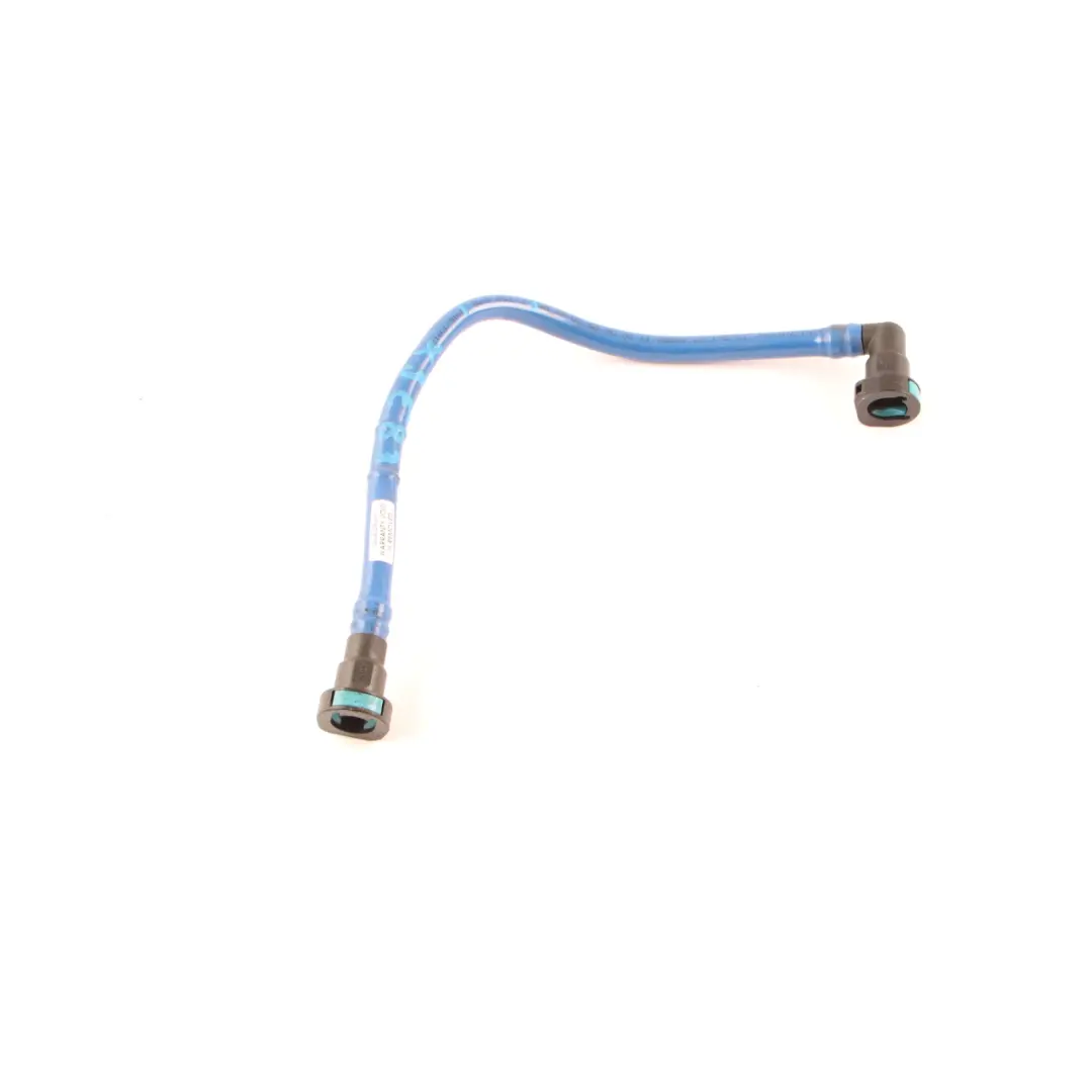 Pipe Return Line Tank Hose to BMW E83 Diesel Fuel with Part number 6759696 BMW E83 Diesel Fuel Pipe Return Line Tank Hose - SKU 6759696 - Part number 6759696