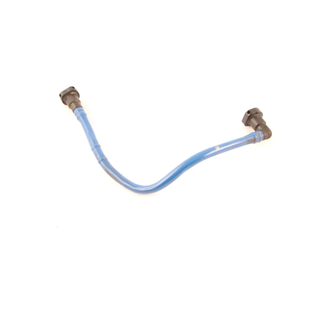 Pipe Return Line Tank Hose to BMW E83 Diesel Fuel with Part number 6759696 BMW E83 Diesel Fuel Pipe Return Line Tank Hose - SKU 6759696 - Part number 6759696