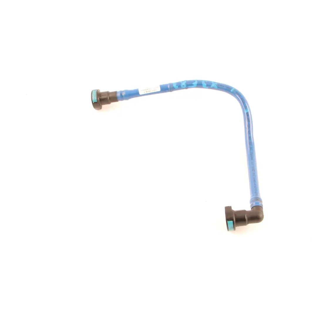 Pipe Return Line Tank Hose to BMW E83 Diesel Fuel with Part number 6759696 BMW E83 Diesel Fuel Pipe Return Line Tank Hose - SKU 6759696 - Part number 6759696