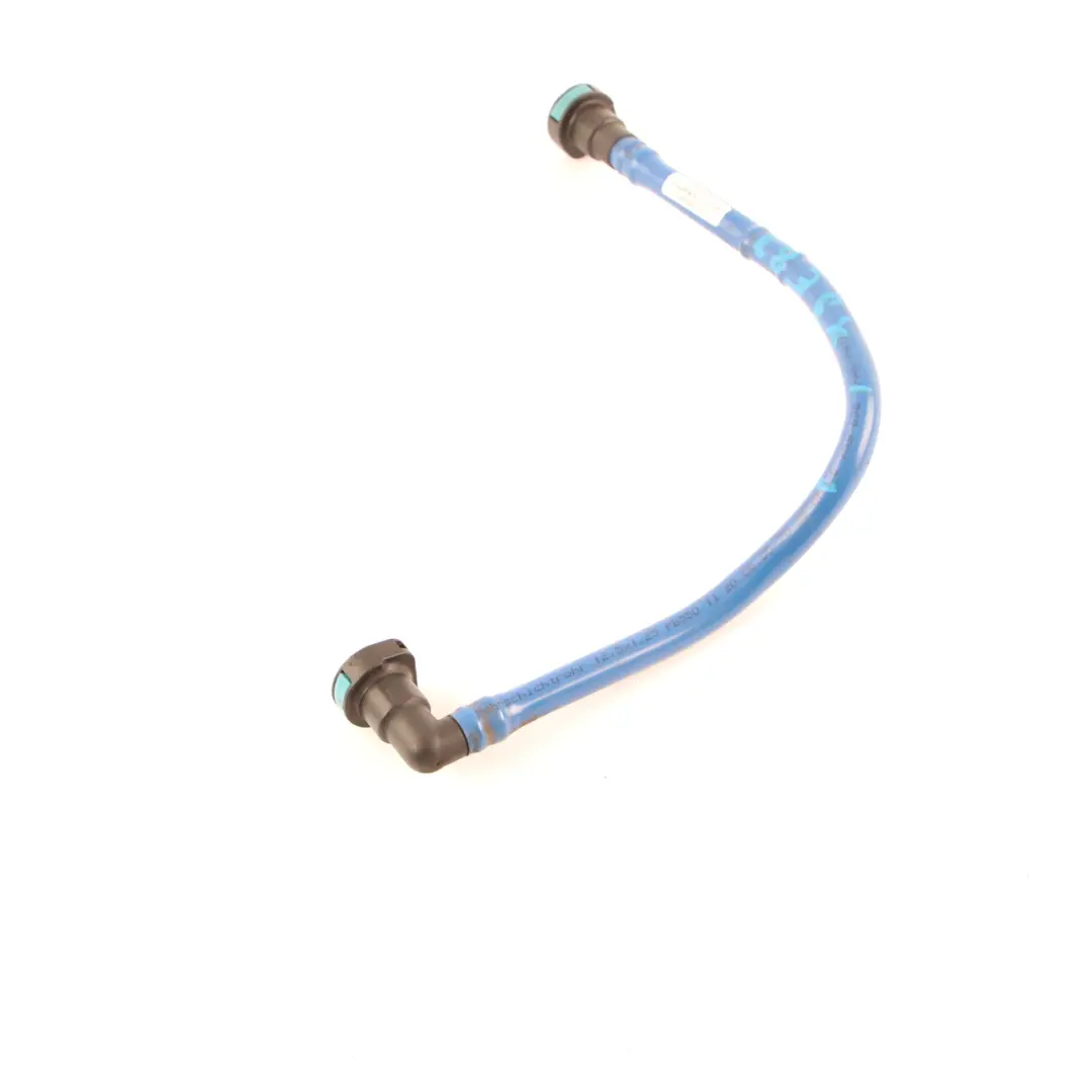 Pipe Return Line Tank Hose to BMW E83 Diesel Fuel with Part number 6759696 BMW E83 Diesel Fuel Pipe Return Line Tank Hose - SKU 6759696 - Part number 6759696