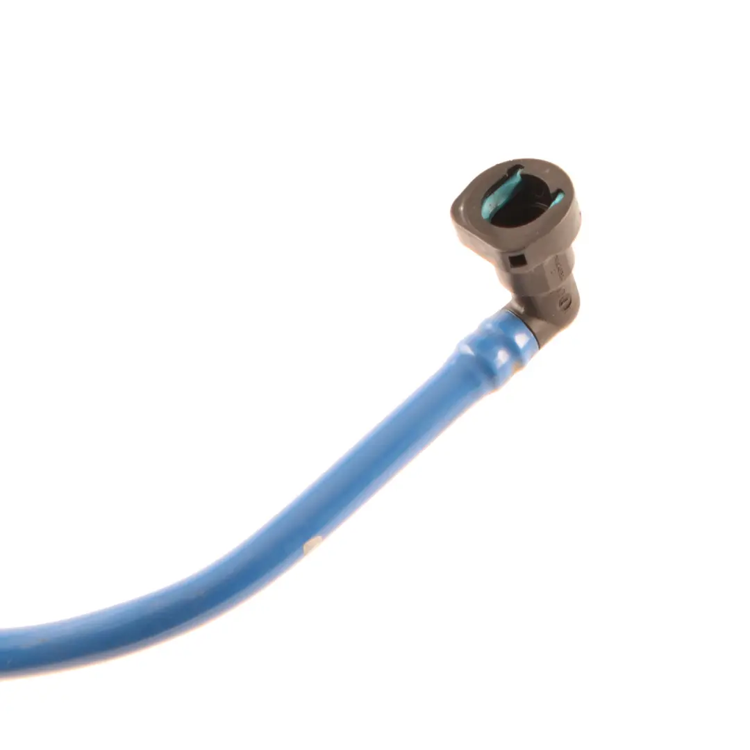 Pipe Return Line Tank Hose to BMW E83 Diesel Fuel with Part number 6759696 BMW E83 Diesel Fuel Pipe Return Line Tank Hose - SKU 6759696 - Part number 6759696