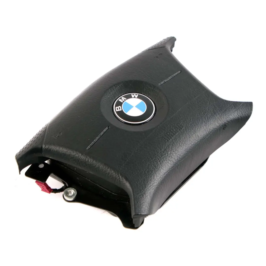 BMW X5 Series E53 Steering Wheel Driver's Air Hub Bag Cap Module Unit - SKU 6759927-1 - Part number 6759927