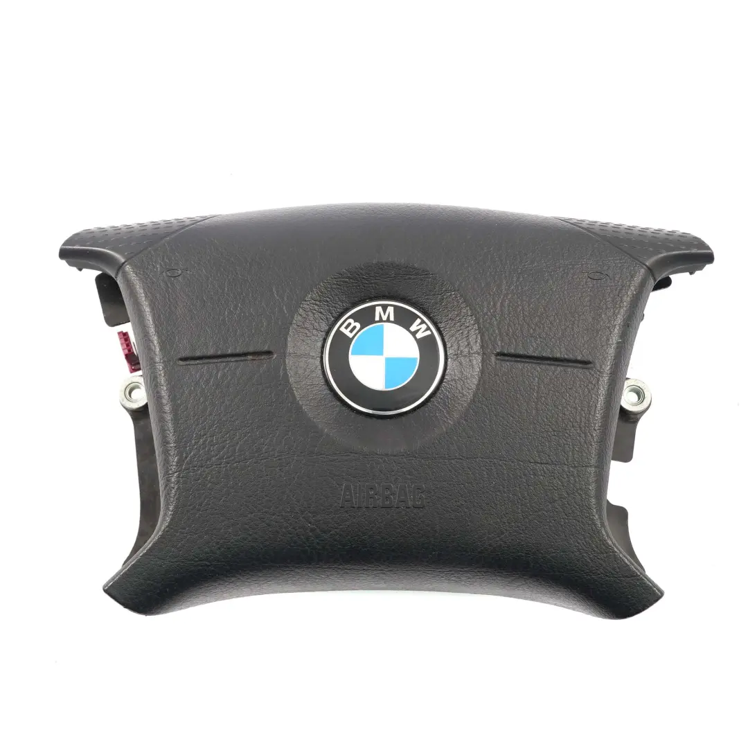 Airbag Module, Cap de Volante pour BMW X5 E53 à propos du numéro de pièce 6759927 BMW X5 E53 Airbag Module, Cap de Volante - SKU 6759927-2 - Numéro de pièce 6759927