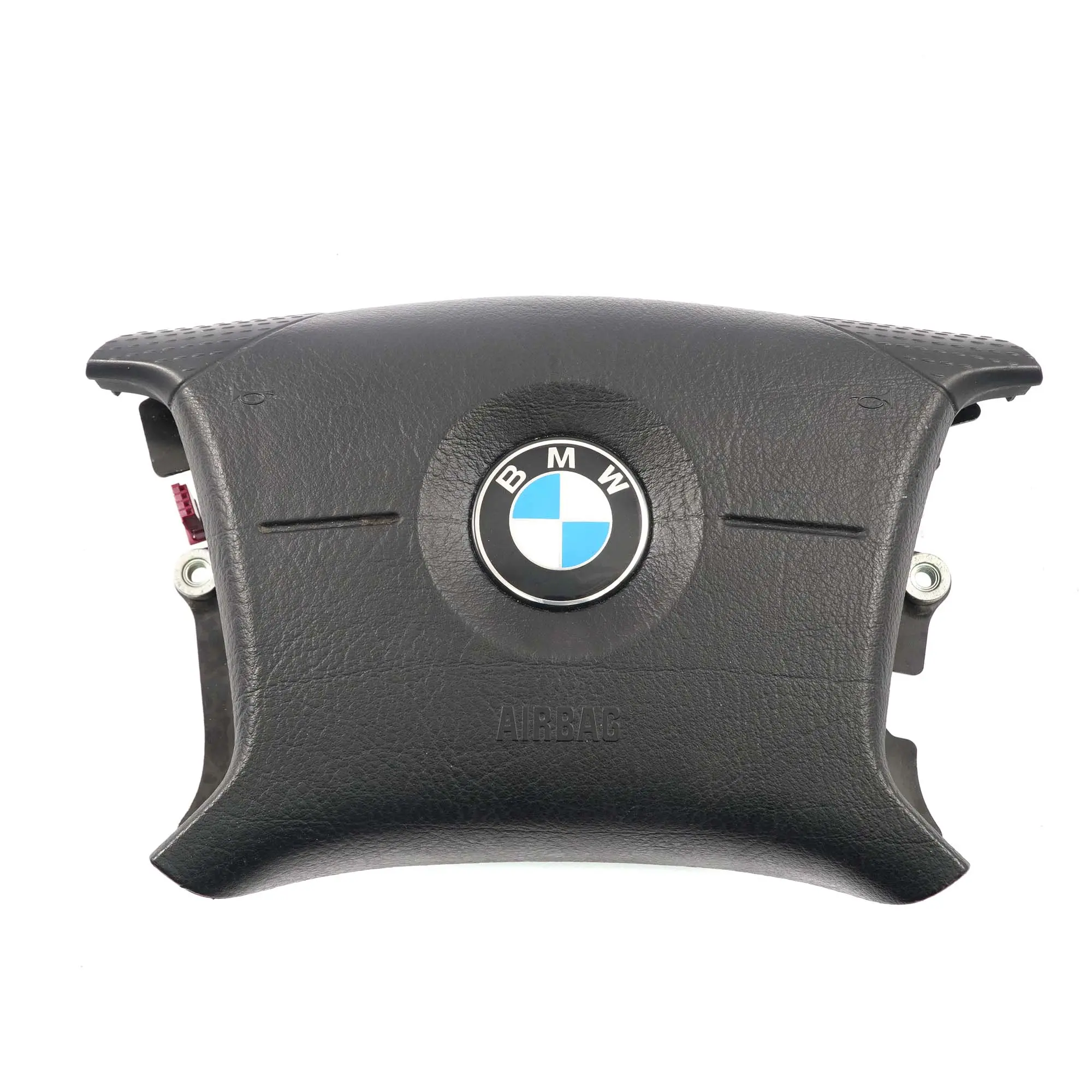 BMW X5 E53 Volante del guidatore Modulo cappuccio air hub bag unità 6759927