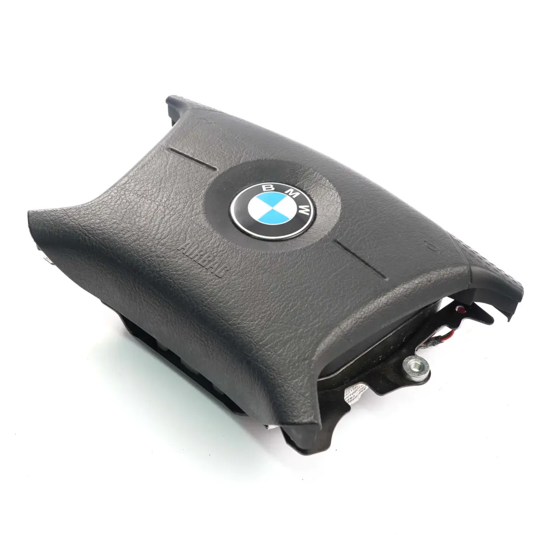 Airbag Module, Cap de Volante pour BMW X5 E53 à propos du numéro de pièce 6759927 BMW X5 E53 Airbag Module, Cap de Volante - SKU 6759927-2 - Numéro de pièce 6759927
