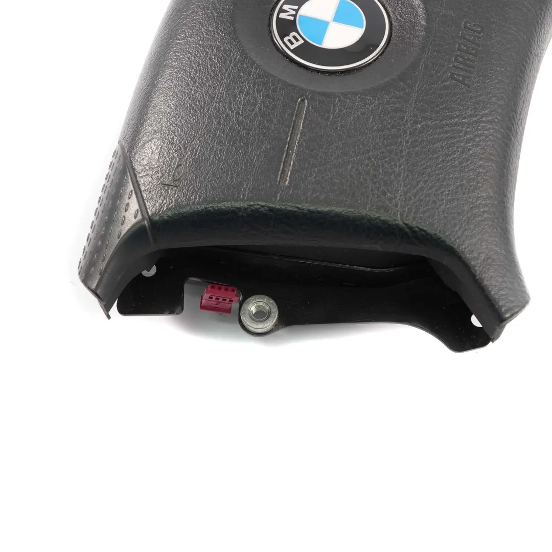 BMW X5 E53 Steering Wheel Driver's Air Hub Bag Cap Module Unit - SKU 6759927-3 - Part number 6759927