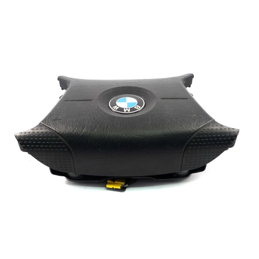 BMW X5 E53 Steering Wheel Driver's Air Hub Bag Cap Module Unit - SKU 6759927-3 - Part number 6759927