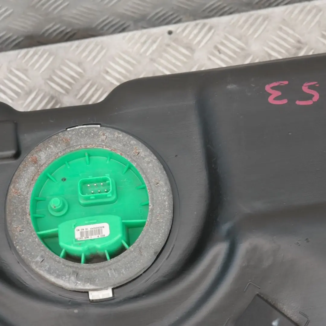 Réservoir d'essence complet avec pompe 6765124 6766177 pour Mini Cooper S R53 à propos du numéro de pièce 6759959 Mini Cooper S R53 Réservoir d'essence complet avec pompe 6765124 6766177 - SKU 6759959-1 - Numéro de pièce 6759959