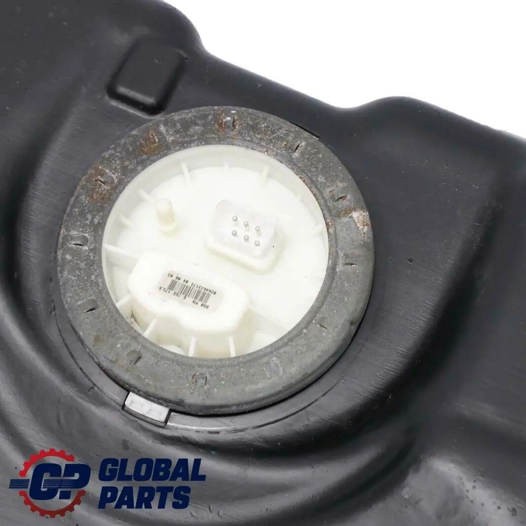 Complete Fuel Tank With Pump to BMW MINI Cooper One R50 Petrol with Part number 6759959 BMW MINI Cooper One R50 Petrol Complete Fuel Tank With Pump - SKU 6759959-2 - Part number 6759959