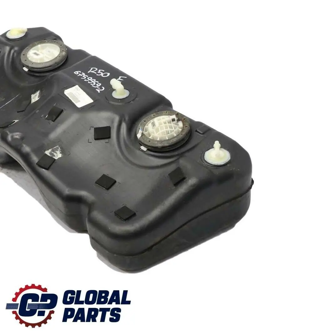 Completo Kraffstofftank Benzina per Mini Cooper One R50 con numero di parte 6759959 Mini Cooper One R50 Completo Kraffstofftank Benzina - SKU 6759959-2 - Numero di parte 6759959