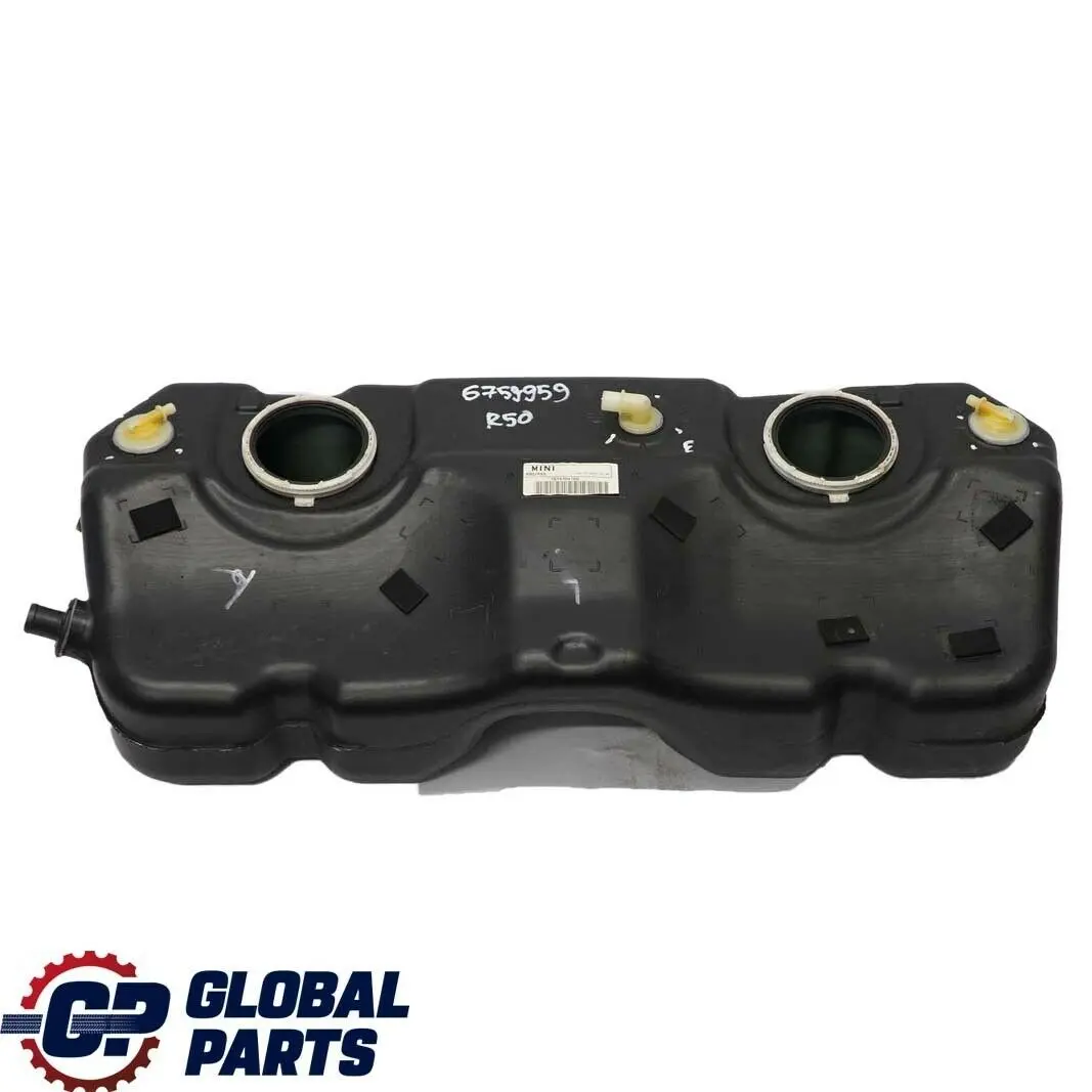 BMW MINI Cooper One R50 R53 Benzin Kraftstofftank Kunststoff 6756907 6759959