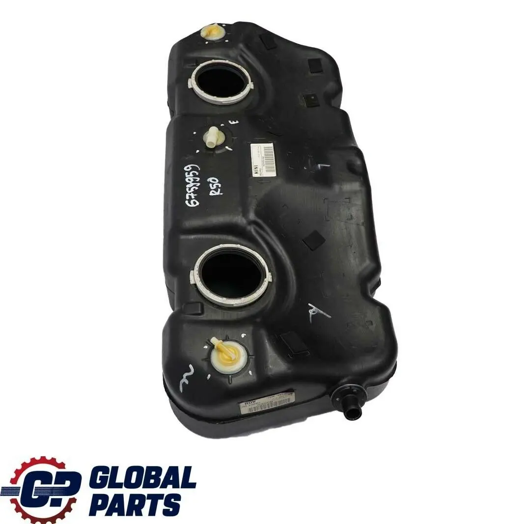 Bak Zbiornik Paliwa Benzyna do Mini R50 R53 o numerze 6759959 Mini R50 R53 Bak Zbiornik Paliwa Benzyna - SKU 6759959 - Numer Części 6759959