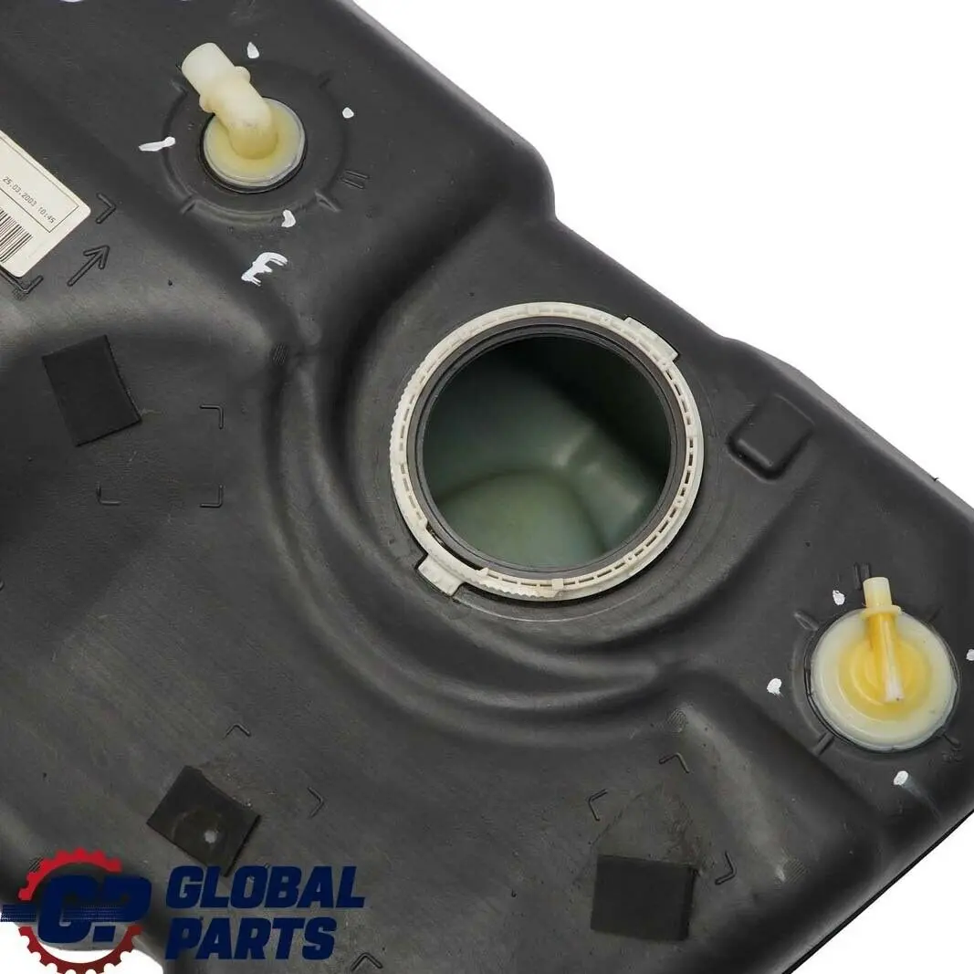 Deposito de Gasolina 6756907 para Mini Cooper One R50 R53 con número de pieza 6759959 Mini Cooper One R50 R53 Deposito de Gasolina 6756907 - SKU 6759959 - Número de pieza 6759959