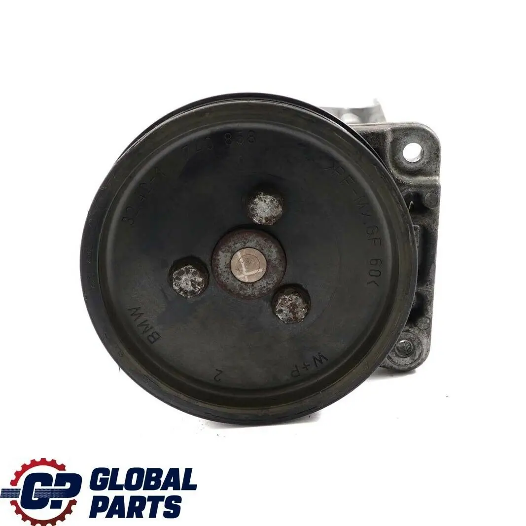 M54 Benzin Hydraulik Servolenkung Lenkhilfepumpe Pumpe für BMW 3 er E46 mit Teilenummer 6760034 BMW 3 er E46 M54 Benzin Hydraulik Servolenkung Lenkhilfepumpe Pumpe - SKU 6760034 - Teilenummer 6760034