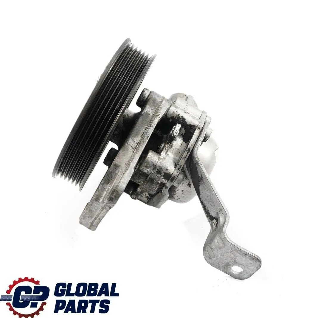 M54 Petrol Hydraulic Power Steering Pump to BMW 3 Series E46 with Part number 6760034 BMW 3 Series E46 M54 Petrol Hydraulic Power Steering Pump - SKU 6760034 - Part number 6760034