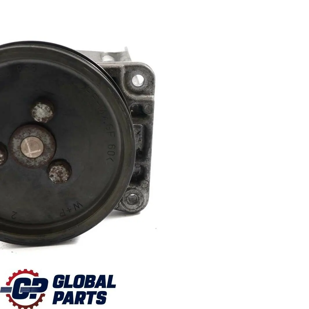 M54 Benzin Hydraulik Servolenkung Lenkhilfepumpe Pumpe für BMW 3 er E46 mit Teilenummer 6760034 BMW 3 er E46 M54 Benzin Hydraulik Servolenkung Lenkhilfepumpe Pumpe - SKU 6760034 - Teilenummer 6760034