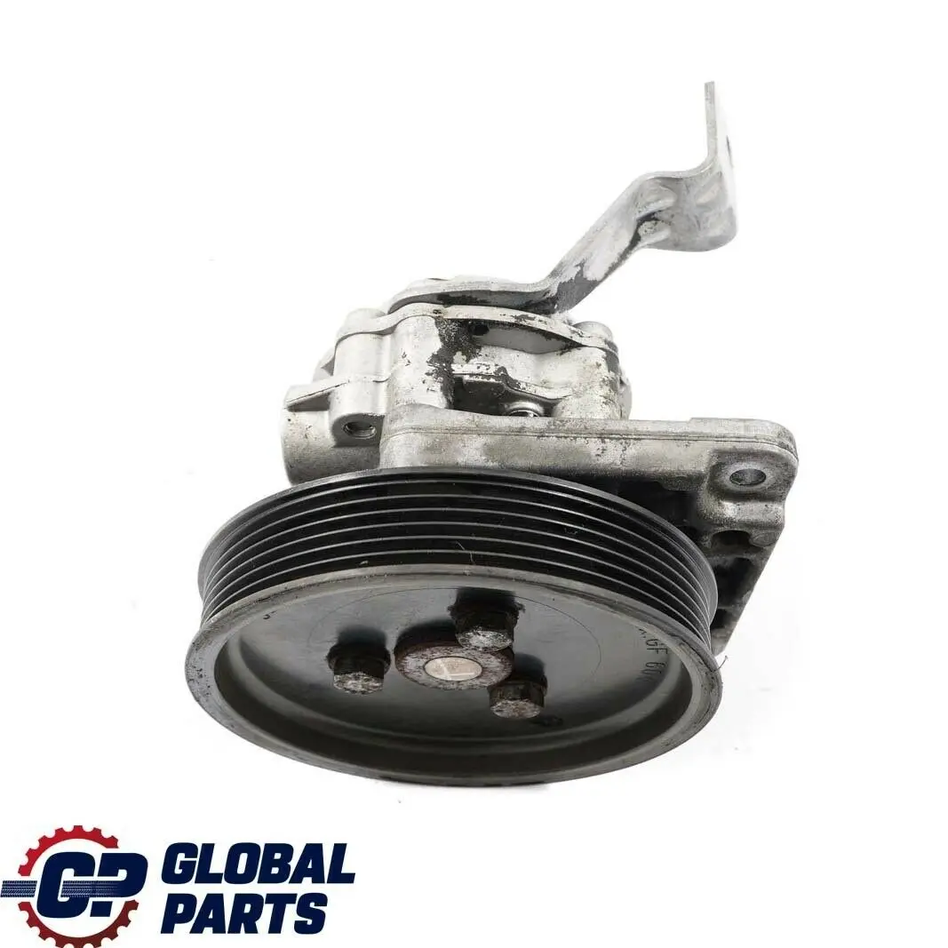 M54 Petrol Hydraulic Power Steering Pump to BMW 3 Series E46 with Part number 6760034 BMW 3 Series E46 M54 Petrol Hydraulic Power Steering Pump - SKU 6760034 - Part number 6760034