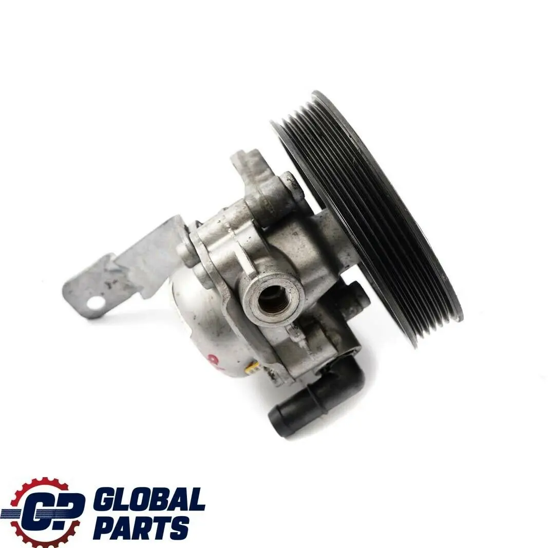 M54 Petrol Hydraulic Power Steering Pump to BMW 3 Series E46 with Part number 6760034 BMW 3 Series E46 M54 Petrol Hydraulic Power Steering Pump - SKU 6760034 - Part number 6760034