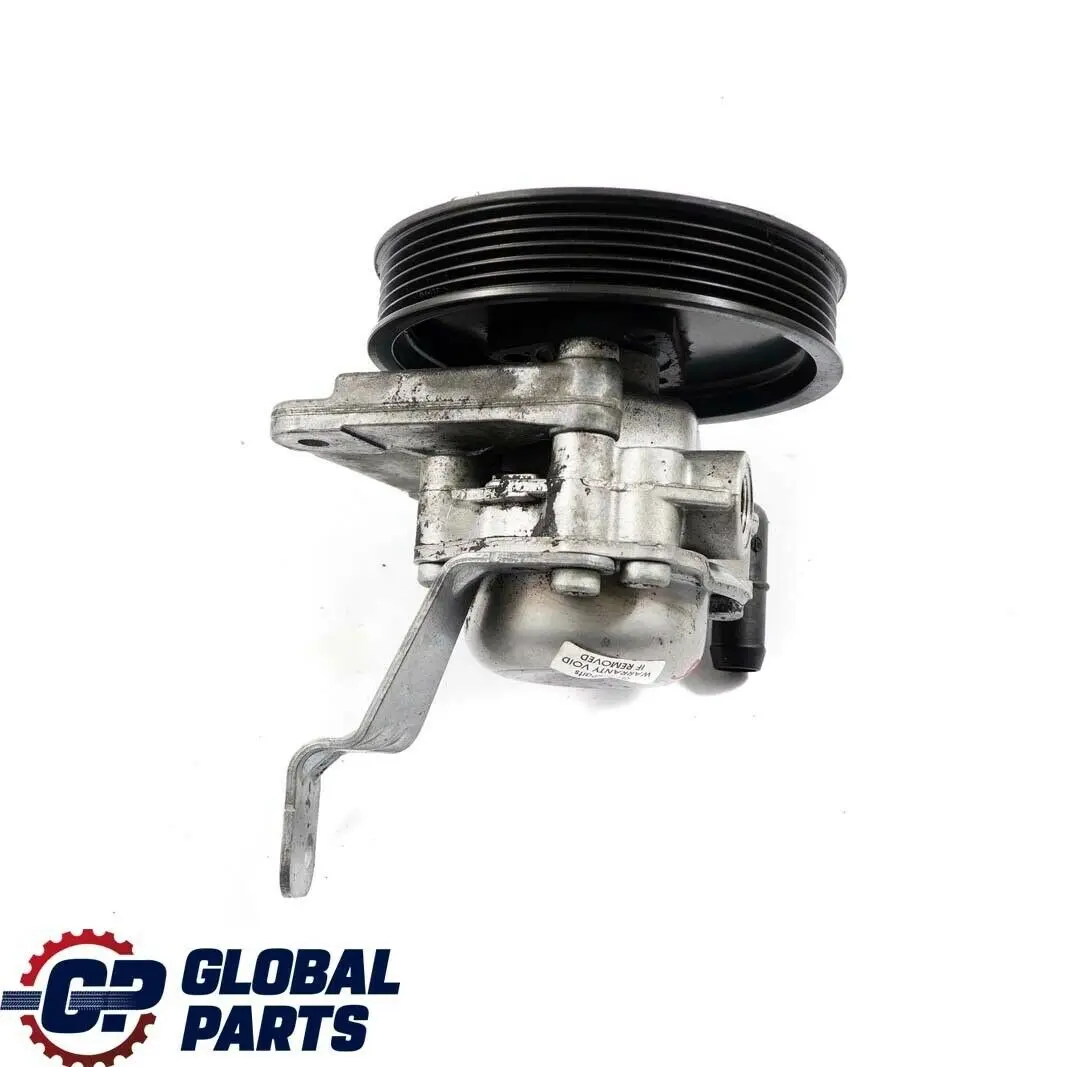 M54 Petrol Hydraulic Power Steering Pump to BMW 3 Series E46 with Part number 6760034 BMW 3 Series E46 M54 Petrol Hydraulic Power Steering Pump - SKU 6760034 - Part number 6760034