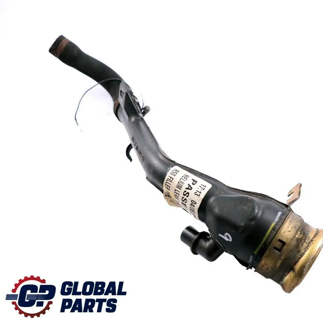 Filler Pipe Neck to BMW Mini One Cooper R50 W10 R53 W11 Fuel Tank with Part number 6760037 BMW Mini One Cooper R50 W10 R53 W11 Fuel Tank Filler Pipe Neck - SKU 6760037 - Part number 6760037