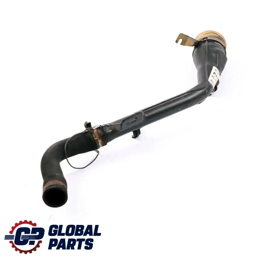 Mini One Cooper R50 W10 R53 W11 Kraftstoffeinf?llrohr 1611 - SKU 6760037 - Numéro de pièce 6760037