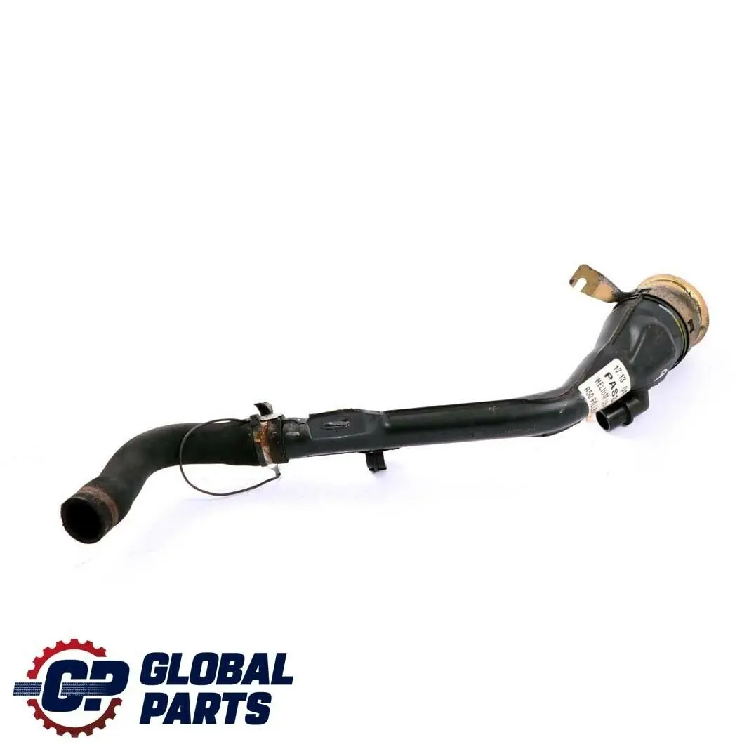 Filler Pipe Neck to BMW Mini One Cooper R50 W10 R53 W11 Fuel Tank with Part number 6760037 BMW Mini One Cooper R50 W10 R53 W11 Fuel Tank Filler Pipe Neck - SKU 6760037 - Part number 6760037