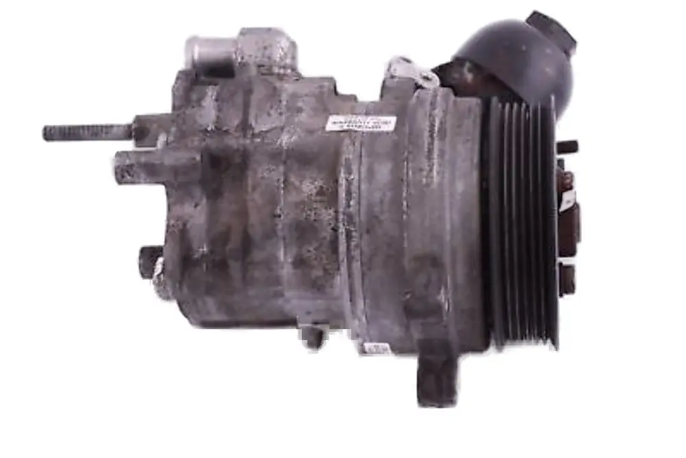 BMW 7 er E65 E66 Tandempumpe Dynamic Drive - SKU 6760070 - Teilenummer 6760070