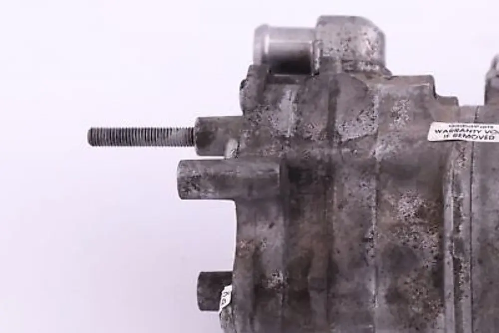 Tandempumpe Dynamic Drive für BMW 7 er E65 E66 mit Teilenummer 6760070 BMW 7 er E65 E66 Tandempumpe Dynamic Drive - SKU 6760070 - Teilenummer 6760070