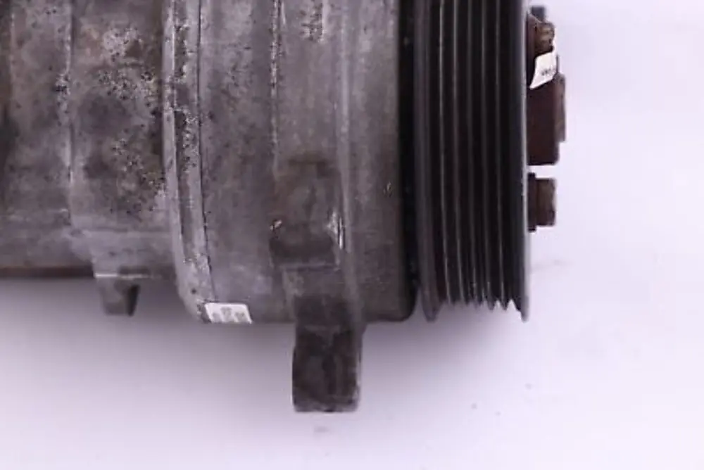 BMW 7 er E65 E66 Tandempumpe Dynamic Drive - SKU 6760070 - Teilenummer 6760070