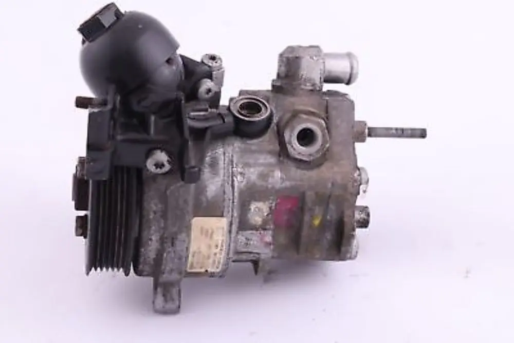BMW 7 er E65 E66 Tandempumpe Dynamic Drive - SKU 6760070 - Teilenummer 6760070
