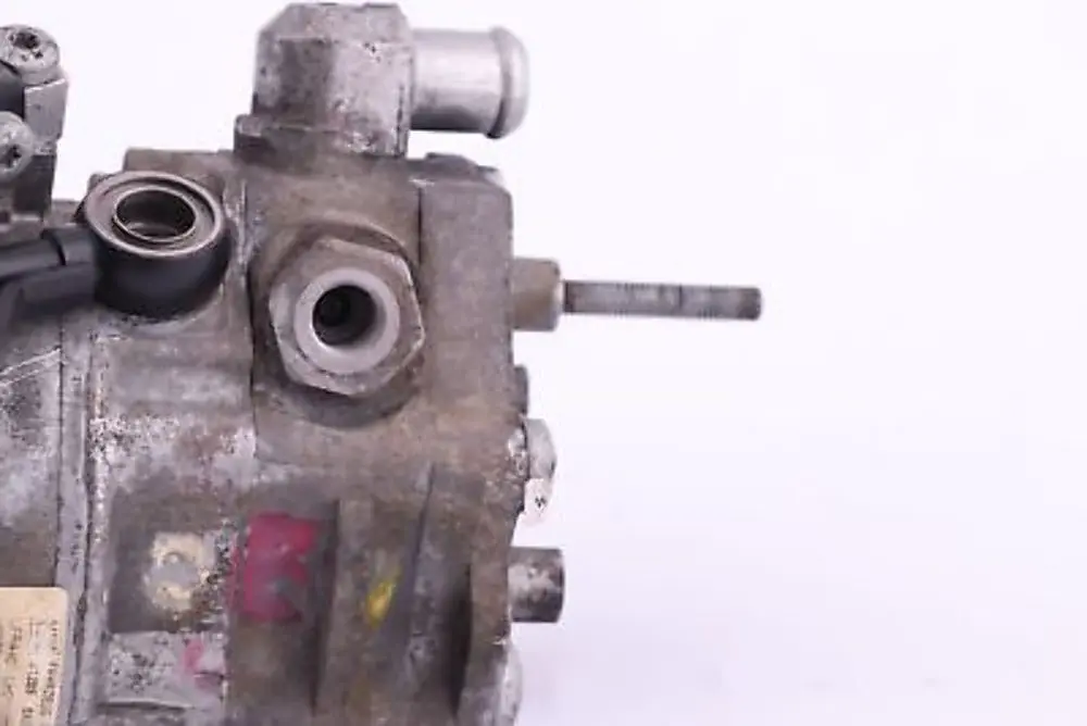 Tandempumpe Dynamic Drive für BMW 7 er E65 E66 mit Teilenummer 6760070 BMW 7 er E65 E66 Tandempumpe Dynamic Drive - SKU 6760070 - Teilenummer 6760070