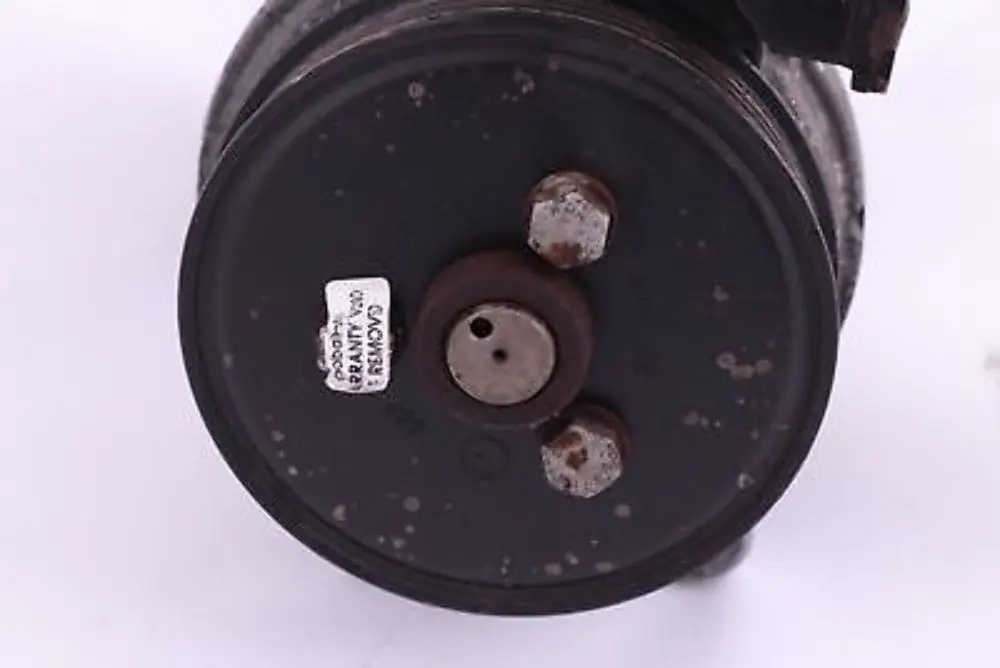 Steering Pump to BMW 7 Series E65 E66 Dynamic Drive Power with Part number 6760070 BMW 7 Series E65 E66 Dynamic Drive Power Steering Pump - SKU 6760070 - Part number 6760070