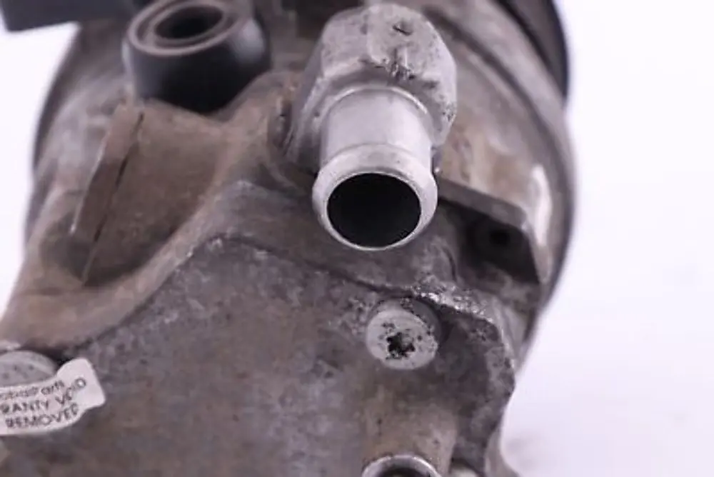 Tandempumpe Dynamic Drive für BMW 7 er E65 E66 mit Teilenummer 6760070 BMW 7 er E65 E66 Tandempumpe Dynamic Drive - SKU 6760070 - Teilenummer 6760070