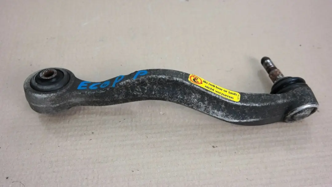 BMW E60 Wishbone Right Front Track Wishbone Control Arm O/S - SKU 6760182 - Part number 6760182