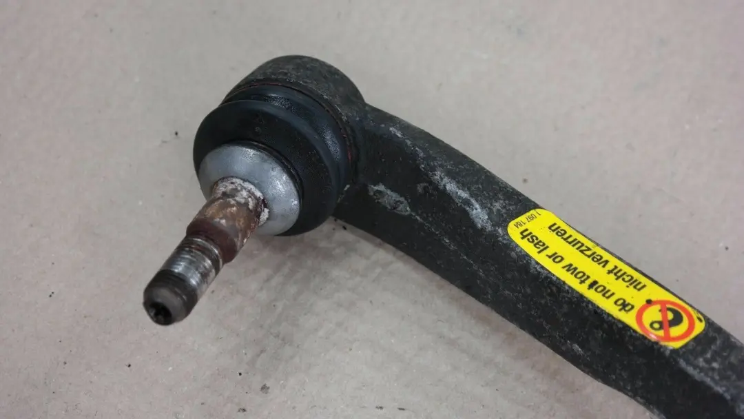 Braccio Oscillante Destra 3112 per BMW E60 con numero di parte 6760182 BMW E60 Braccio Oscillante Destra 3112 - SKU 6760182 - Numero di parte 6760182