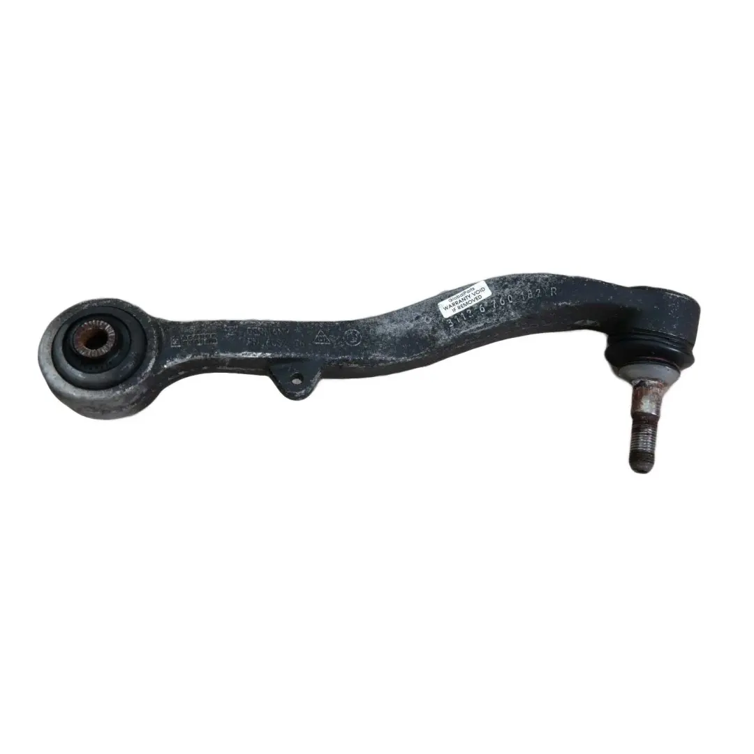 Braccio Oscillante Destra 3112 per BMW E60 con numero di parte 6760182 BMW E60 Braccio Oscillante Destra 3112 - SKU 6760182 - Numero di parte 6760182