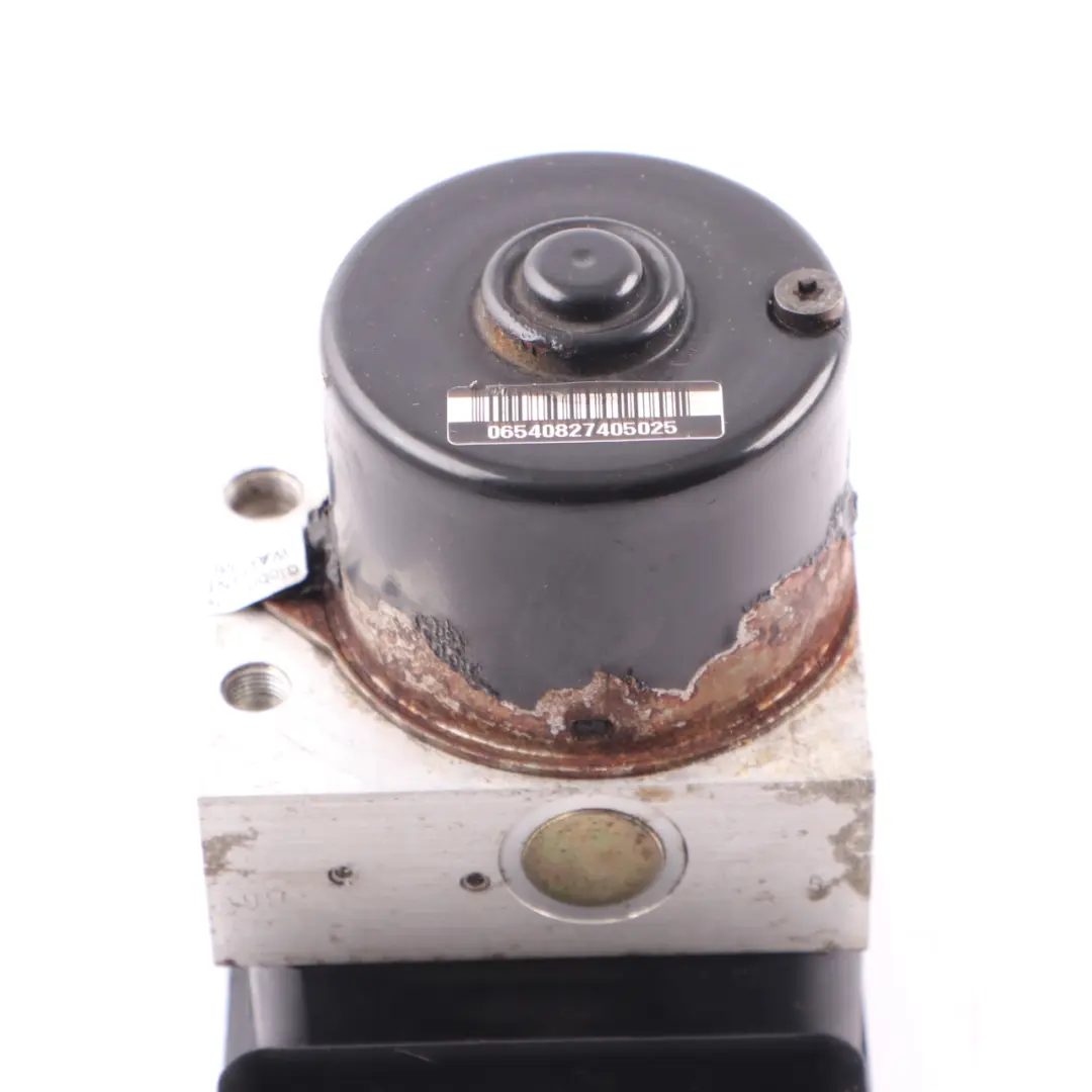 Hydraulic Unit ABS Brake Pump Brake Unit 6760253 6750254 to Mini R50 with Part number 6760267 Mini R50 Hydraulic Unit ABS Brake Pump Brake Unit 6760253 6750254 - SKU 6760253-1 - Part number 6760267