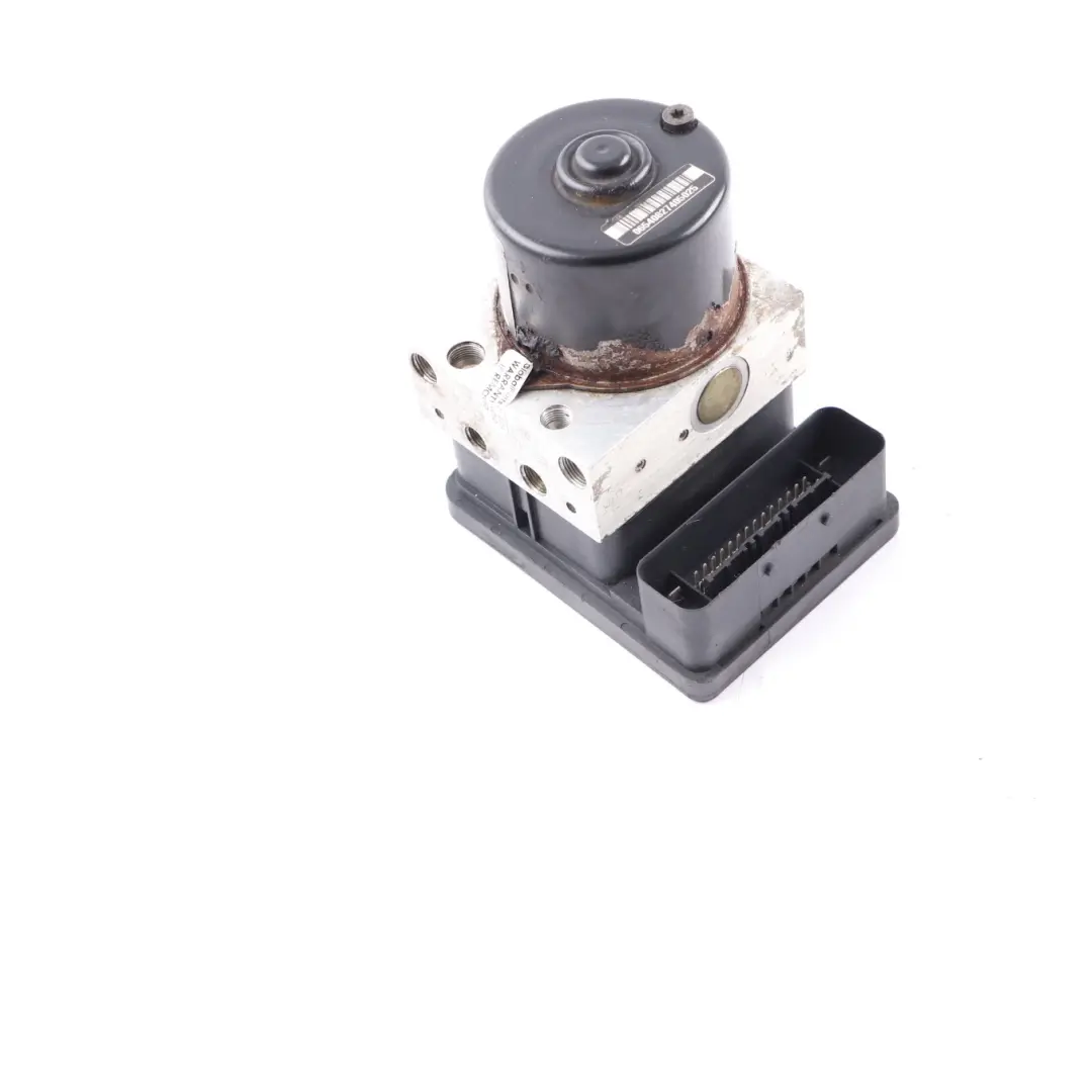 Hydraulic Unit ABS Brake Pump Brake Unit 6760253 6750254 to Mini R50 with Part number 6760267 Mini R50 Hydraulic Unit ABS Brake Pump Brake Unit 6760253 6750254 - SKU 6760253-1 - Part number 6760267