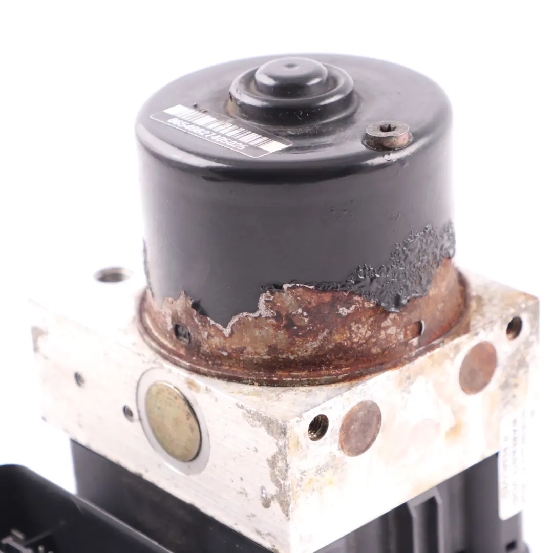 Mini R50 Hydraulic Unit ABS Brake Pump Brake Unit 6760253 6750254 - SKU 6760253-1 - Part number 6760267